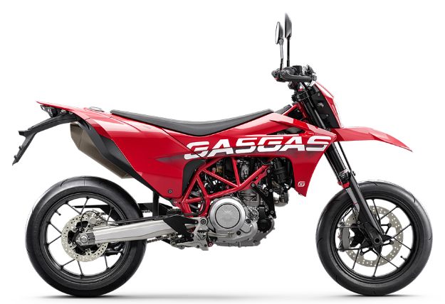 GASGAS SM700