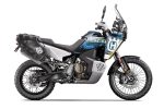 New 2024 Husqvarna Norden 901 Expedition Adventure