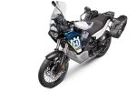 New 2024 Husqvarna Norden 901 Expedition Adventure
