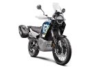 New 2024 Husqvarna Norden 901 Expedition Adventure
