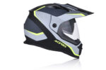 Acerbis Ff Helmet Reactive Graffix Vtr