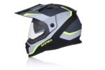 Acerbis Ff Helmet Reactive Graffix Vtr