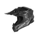 STEEL CARBON 22-06 HELMET