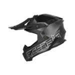 STEEL CARBON 22-06 HELMET