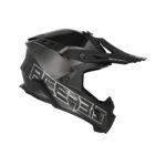 STEEL CARBON 22-06 HELMET
