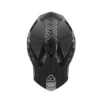 STEEL CARBON 22-06 HELMET