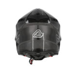 STEEL CARBON 22-06 HELMET