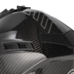 STEEL CARBON 22-06 HELMET