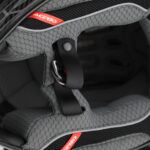 STEEL CARBON 22-06 HELMET