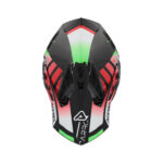 STEEL CARBON 22-06 HELMET
