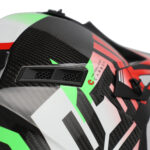 STEEL CARBON 22-06 HELMET
