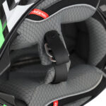 STEEL CARBON 22-06 HELMET