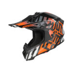 STEEL CARBON 22-06 HELMET