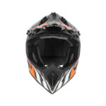 STEEL CARBON 22-06 HELMET