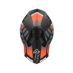 STEEL CARBON 22-06 HELMET