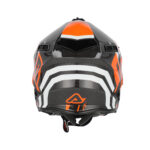 STEEL CARBON 22-06 HELMET