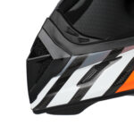 STEEL CARBON 22-06 HELMET