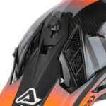STEEL CARBON 22-06 HELMET