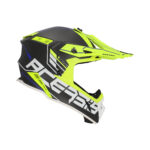 STEEL CARBON 22-06 HELMET