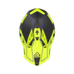 STEEL CARBON 22-06 HELMET