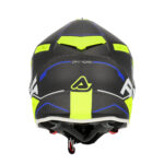 STEEL CARBON 22-06 HELMET