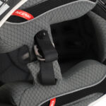 STEEL CARBON 22-06 HELMET