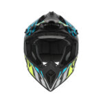 STEEL CARBON 22-06 HELMET
