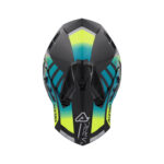 STEEL CARBON 22-06 HELMET