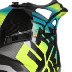 STEEL CARBON 22-06 HELMET