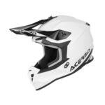 Acerbis Casco Linear 2206 white