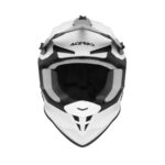 Acerbis Casco Linear 2206 white