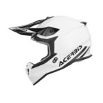 Acerbis Casco Linear 2206 white