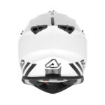 Acerbis Casco Linear 2206 white