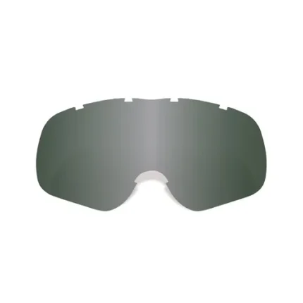 Fury Green Tint Lens