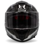 Acerbis Casco Tarmak Black