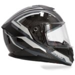 Acerbis Casco Tarmak Black