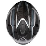 Acerbis Casco Tarmak Black
