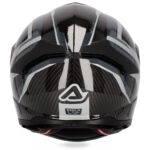 Acerbis Casco Tarmak Black