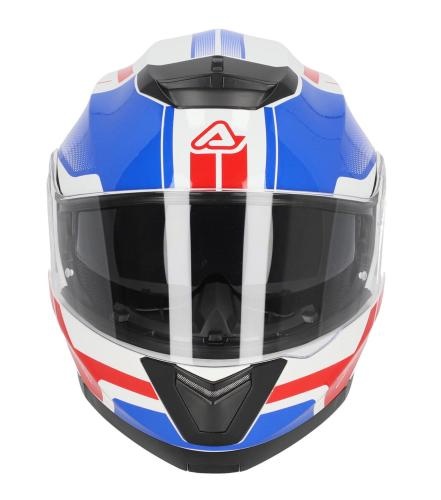 Acerbis Ff Helmet Serel