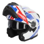 Acerbis Ff Helmet Serel
