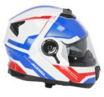 Acerbis Ff Helmet Serel