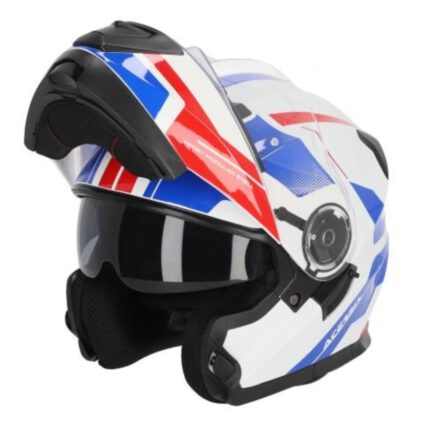 Acerbis Ff Helmet Serel
