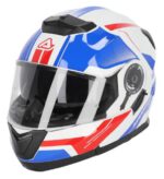 Acerbis Ff Helmet Serel