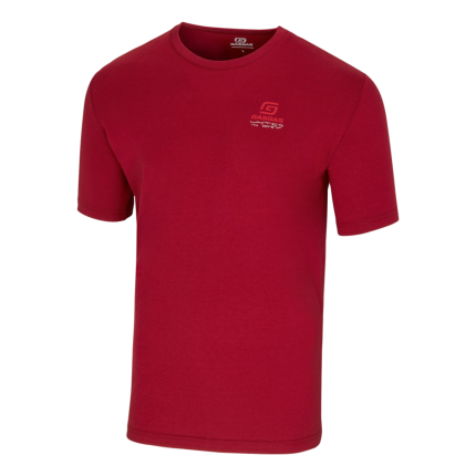 Gasgas Red And Spicy Tee