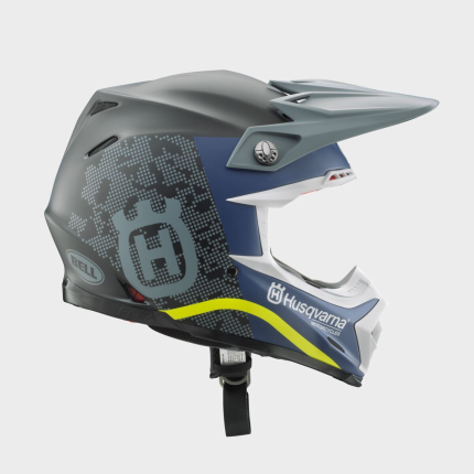Husqvarna Moto 9s Flex Gotland Helmet