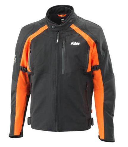 Ktm Apex V4 Jacket