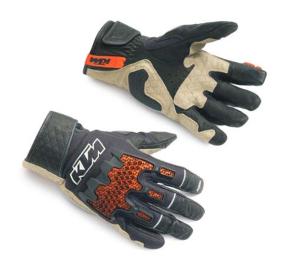 Ktm Adv R V3 Gloves