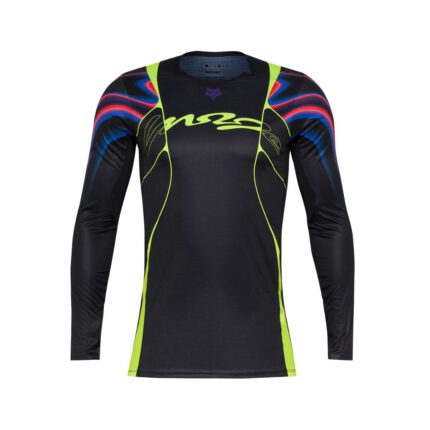 Fox Flexair Energy Jersey