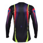 Fox Flexair Energy Jersey
