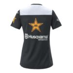 Husqvarna Women Replica Team Tee